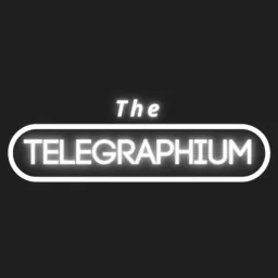 The Tyler Telegraphium Show Podcast artwork