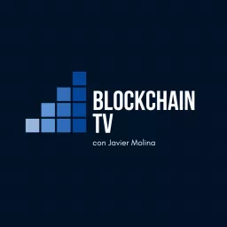 Blockchain TV Podcast artwork
