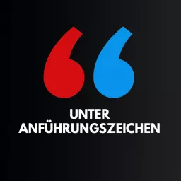 Unter Anführungszeichen