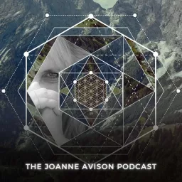 The Joanne Avison Podcast artwork