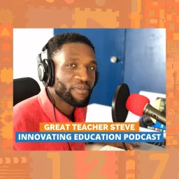 Innovating Education Podcast artwork