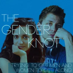 The Gender Knot Podcast artwork