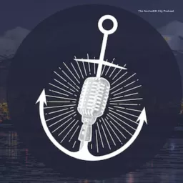 The AnchorED City Podcast artwork