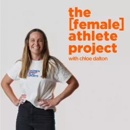 the [female] athlete project