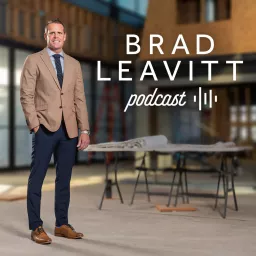 Brad Leavitt Podcast artwork