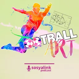 Football Art Podcast artwork