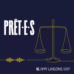 PRÊT.E.S Podcast artwork