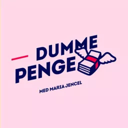 Dumme Penge Podcast artwork