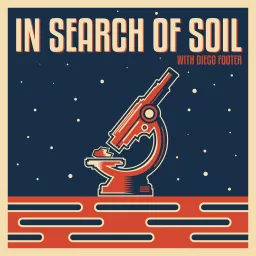 In Search of Soil Podcast artwork