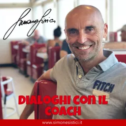 Dialoghi con il coach Podcast artwork