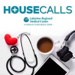 House Calls Podcast artwork