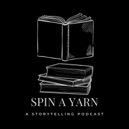 Spin A Yarn Podcast artwork