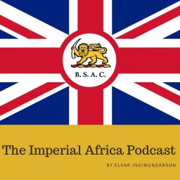 The Imperial Africa Podcast artwork