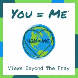 You = Me® Podcast artwork