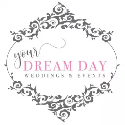 Your Dream Day Wedding Planning Podcast with Kathy Piech-Lukas artwork