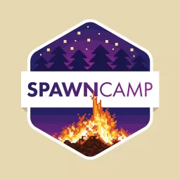 Spawn Camp Podcast artwork