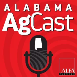 Alabama AgCast Podcast artwork
