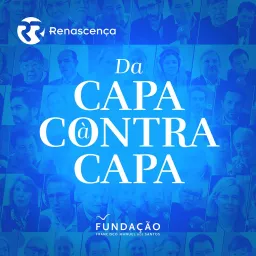 Fundação (FFMS) e Renascença - Da Capa à Contracapa