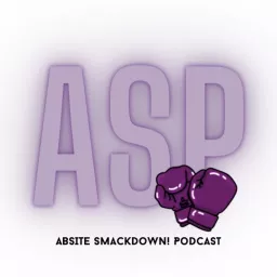 The Absite Smackdown! Podcast artwork