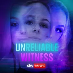 Unreliable Witness | Storycast Podcast artwork