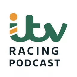 The ITV Racing Podcast artwork