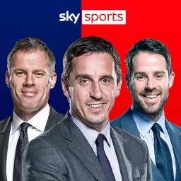 The Sky Sports Football Podcast artwork