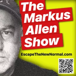 The Markus Allen Show Podcast artwork