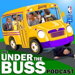 The Under the Buss Podcast artwork