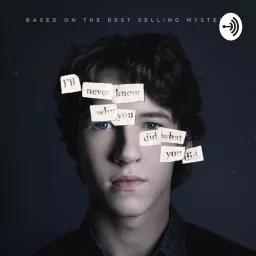 13 reasons why Podcast artwork