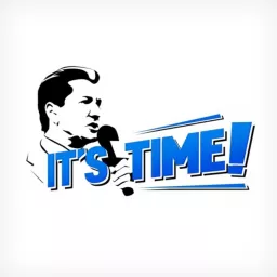 IT'S TIME w/Bruce Buffer Podcast artwork