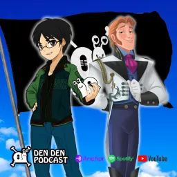 Den Den Podcast | One Piece Indonesia artwork