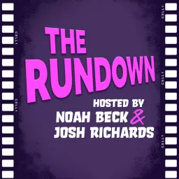 The Rundown Podcast artwork