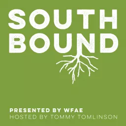 SouthBound Podcast artwork