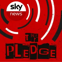 The Pledge Podcast artwork