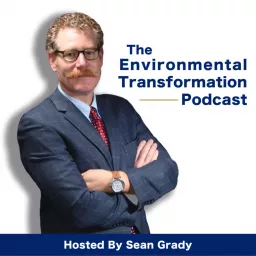 The Environmental Transformation Podcast artwork