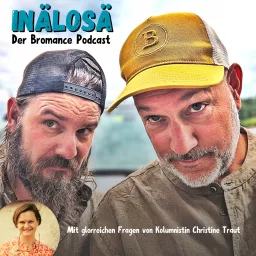 inälosä Podcast artwork