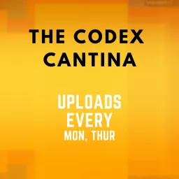 The CodeX Cantina