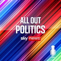 All Out Politics Podcast artwork