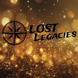 LOST Legacies Podcast artwork