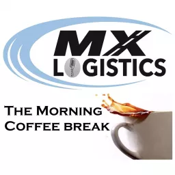 Morning Coffee Break Podcast artwork