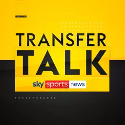 Transfer Talk Podcast artwork