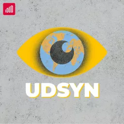 Udsyn Podcast artwork