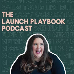 The Launch Playbook Podcast artwork