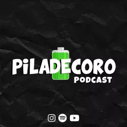 Pila de Coro Podcast artwork