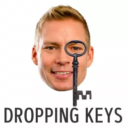 Dropping Keys Podcast artwork