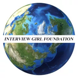 STORY SHARE : Inspiring Stories From The Interview Girl Foundation | Inspiration, Motivation, Charity, Social Good and Stories Podcast artwork