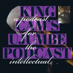 King Cam's Ujumbe Podcast artwork