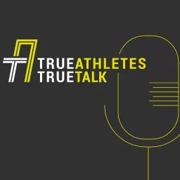 #TrueAthletes – TrueTalk: Der Podcast des Deutschen Leichtathletik-Verbandes artwork