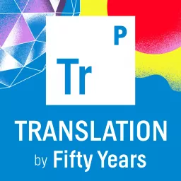 Translation Podcast artwork