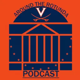 Around the Rotunda Podcast artwork
